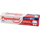 Pepsodent Complete Protection Tannkrem 75ml | 8 i 1 tannpleie
