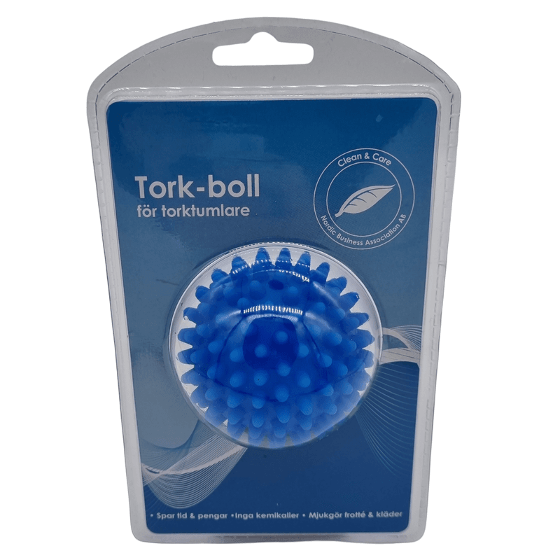 Tørkeball For Tørketrommel