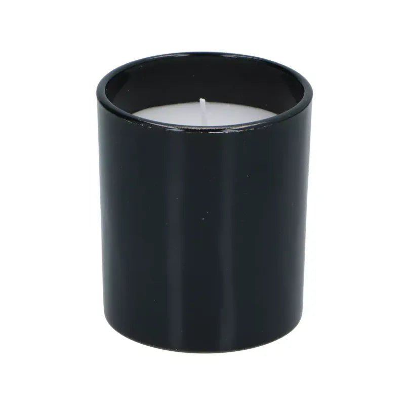 Duftlys Seagrass Linen |18t | Glasskrukke