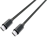 Grundig USB - C til USB - C - kabel | 2meter | Hurtiglading