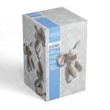 Interactive Peekaboo - elephant | Moving ears &amp; music