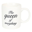 Krus The queen of everything 350ml