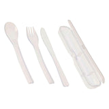 Turbestikk 3 deler med etui | Excellent Houseware