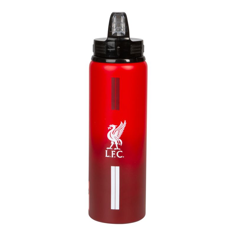 Liverpool FC aluminiumflasken 750ml