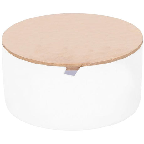 Alpina Sminke - /Smykkeskrin Med Speil