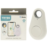 Smart Nøkkelfinner |Trybe