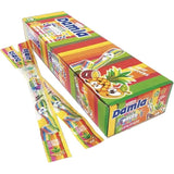 Damla Belts Sour Rainbow 15g | Sure regnbueremser