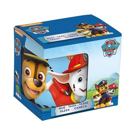 Paw Patrol Krus 236ml