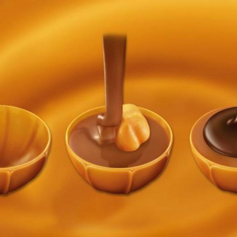 Toffifee 125g | Datodeal