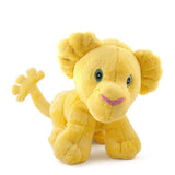 Karsten & Petra - Løveungen 23 cm