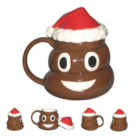 Julekrus bæsj 270ml