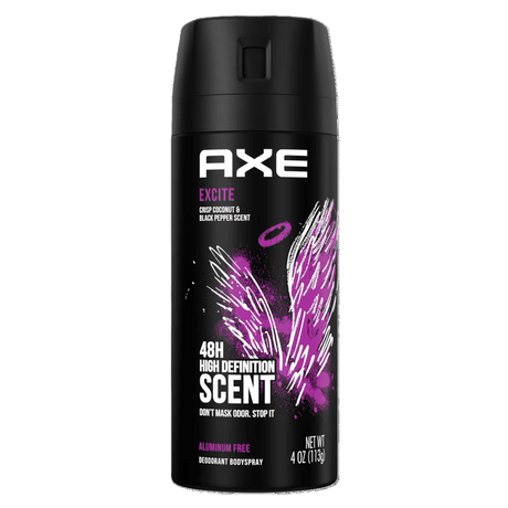 Axe Excite Spray 150ml