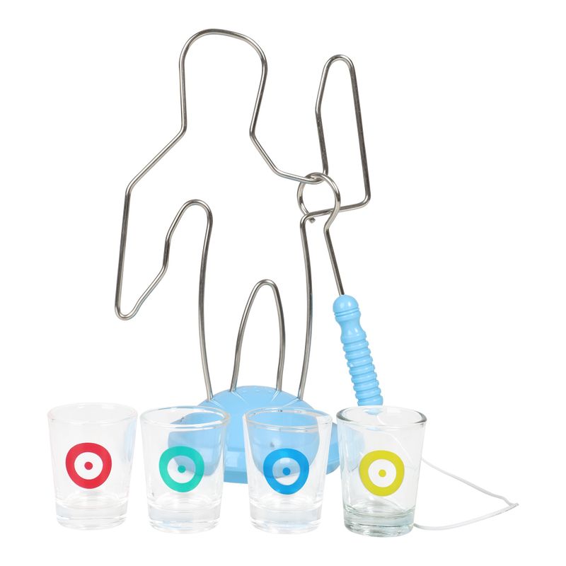 Buzz Game | Reaksjonsspill for voksne