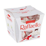 Raffaello 150g | Kokoskonfekt med mandel i gaveeske