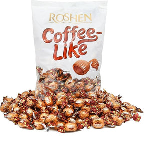 Roshen Coffee Like kg | Storpakk