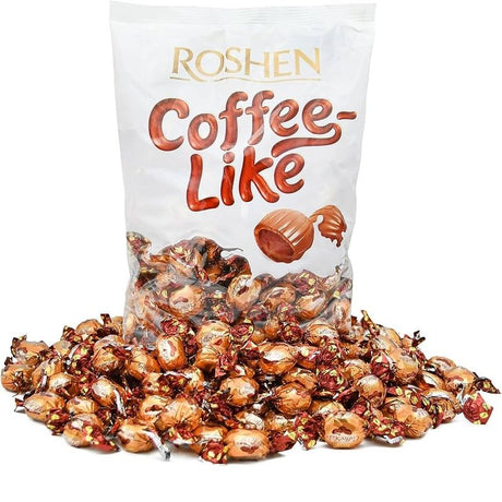 Roshen Coffee Like kg | Storpakk