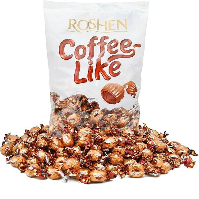 Roshen Coffee Like kg | Storpakk