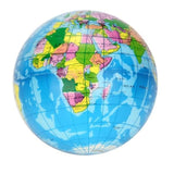 Stressball Globus 7.5cm
