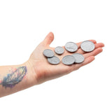 Lekepenger euro | Rollelek fra HGL