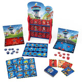 Paw Patrol 8 - in - 1 HQ Game