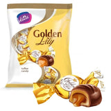 Golden Lily Toffee 1kg | Storpakk