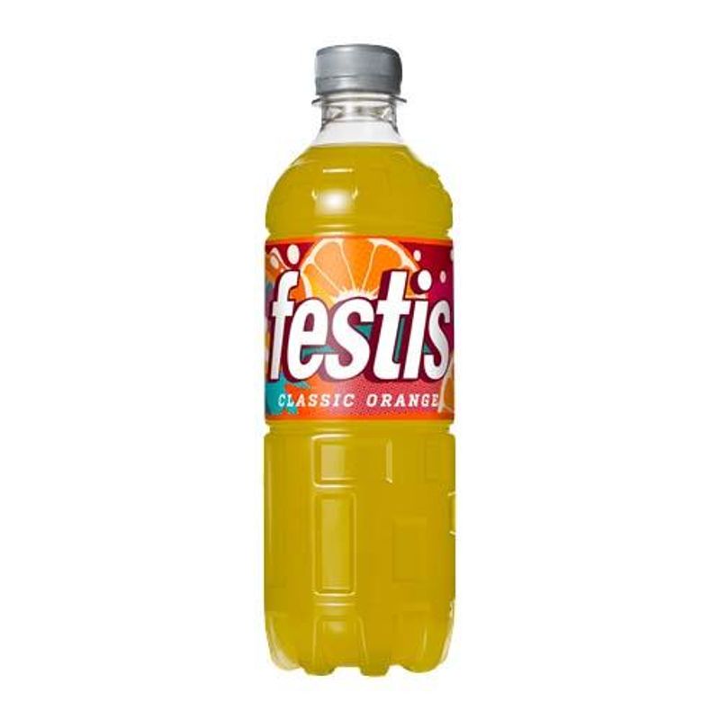 Festis Classic Orange 500ml