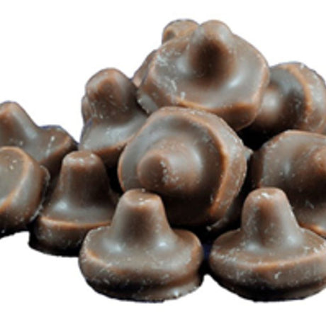 Franssons Sjokoladesopper 1,2kg | Storpakk