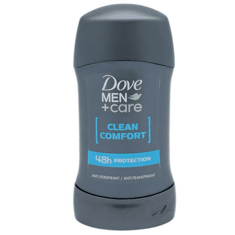 Dove Men+Care Deo Stick Clean Comfort 50ml
