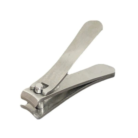 Negleklipper 6cm | Allsidig og kompakt klipper i stål