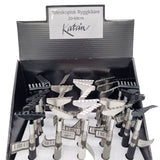 Teleskopisk Kløpinne 20 - 68cm