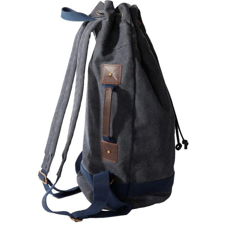 PURENorway Nature Seilerbag Blå 28L