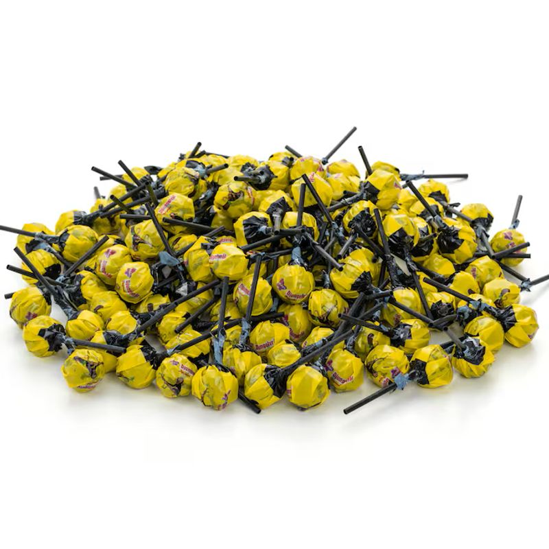 Djungelvrål Kjærligheter 2kg | Storpakk