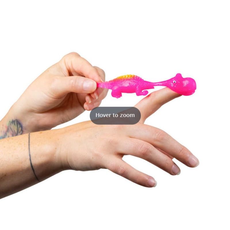 Sticky Slingshot Dinosaurs 2pk | HGL