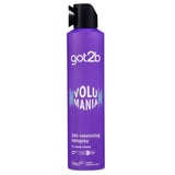 Schwarzkopf Got2b Hårspray Volumania 300ml