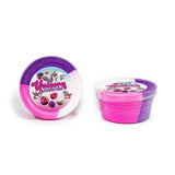 Unicorn bouncing putty spretteslim