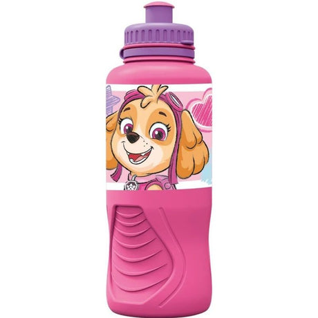 Paw Patrol drikkeflaske 400ml
