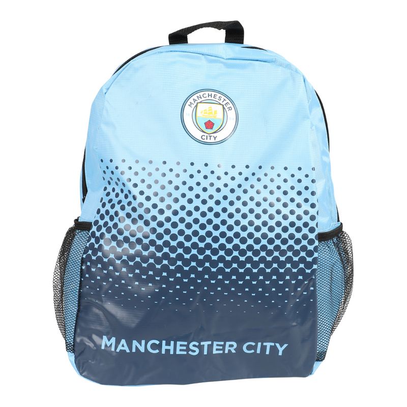 Manchester City Ryggsekk