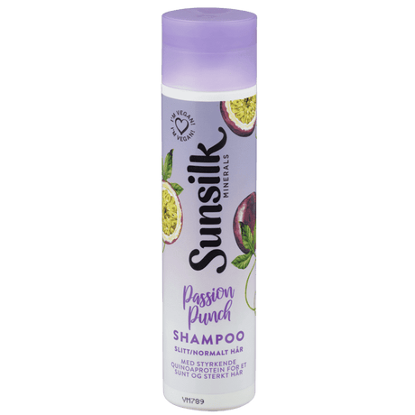 Sunsilk Shampoo Passion Punch 8x250ml | Storpakk