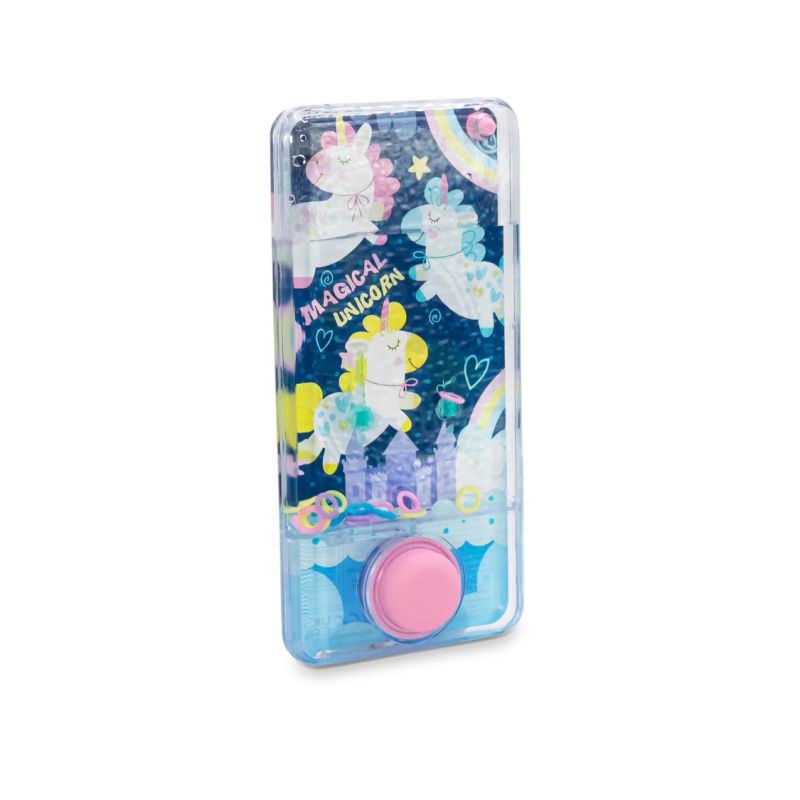 Unicorn water game | Vanntankspill enhjørning