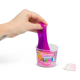 Enhjørning Squishy Slime | Med mochi - figur