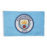 Flagg Manchester City 152 x 91cm