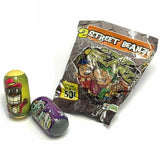 10pk Street Beanz Poser (Storpakk)