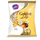 Golden Lily Toffee 1kg | Storpakk