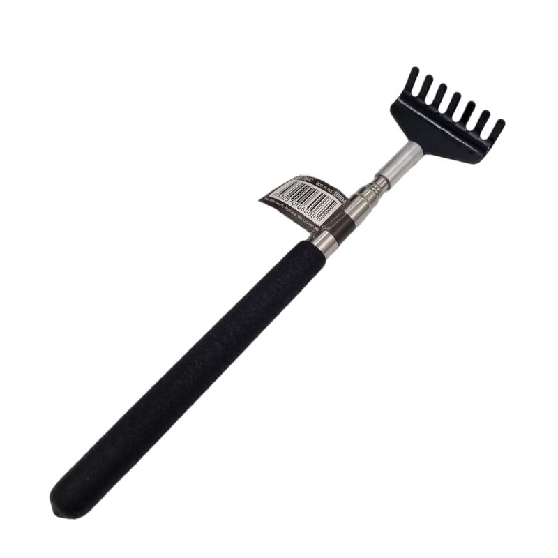 Teleskopisk Kløpinne 20 - 68cm