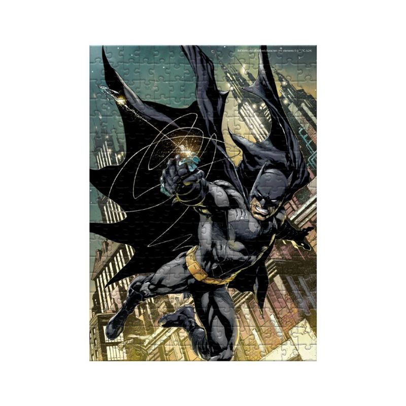 Puzzle Batman | Dark Knight | 250 pieces