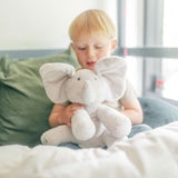 Interactive Peekaboo - elephant | Moving ears &amp; music