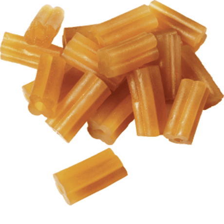 Malaco Karamelguf 1,54kg | Storpakk