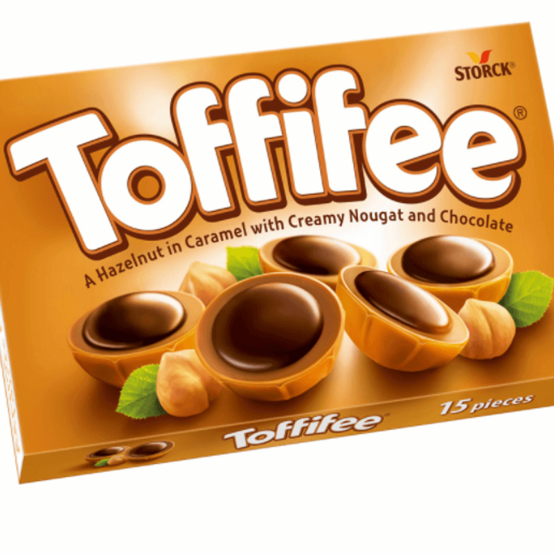 Toffifee 125g | Datodeal