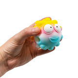 Fidget Pop It Ball Med Poppe Øyer | HGL