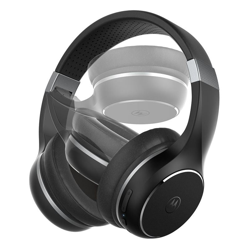 Motorola Moto XT 220 Trådløse Hodetelefoner